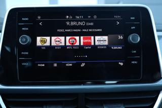 VOLKSWAGEN T-Roc usata, con Chiusura centralizzata telecomandata