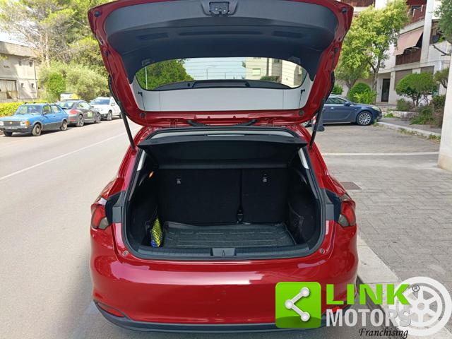 FIAT Tipo usata, con Cruise Control