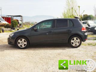 VOLKSWAGEN Golf usata, con Airbag laterali