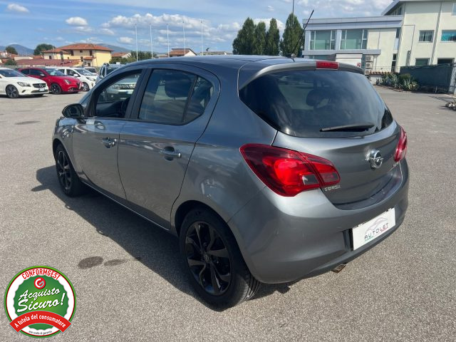 OPEL Corsa usata, con Controllo trazione