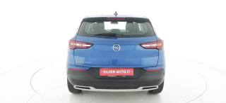 OPEL Grandland X usata, con Boardcomputer