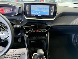 PEUGEOT 2008 usata, con Specchietti laterali elettrici