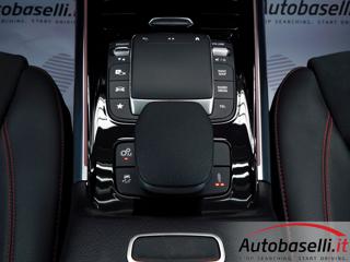 MERCEDES-BENZ GLA 45 AMG usata, con Airbag testa