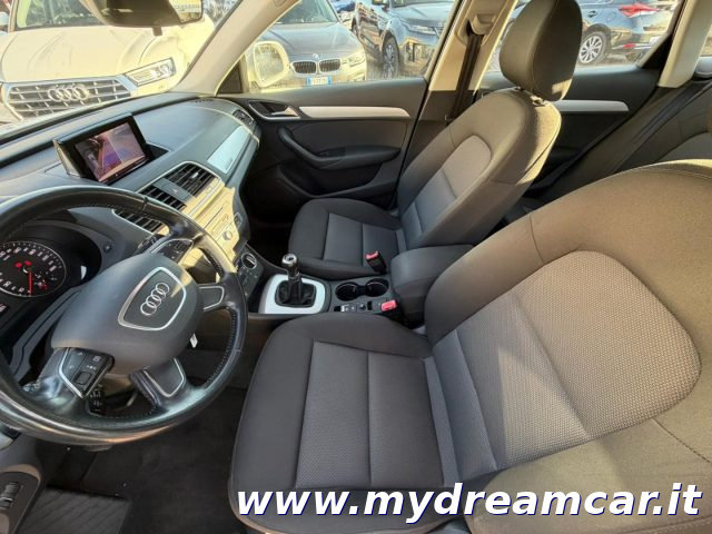 AUDI Q3 usata, con ESP