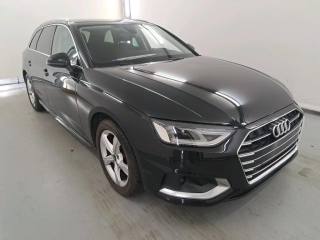 AUDI A4 usata, con Airbag