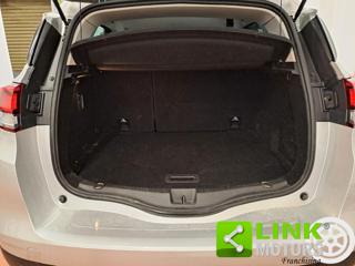 RENAULT Scenic usata, con Cruise Control