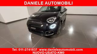 FIAT 500X 1.5 T4 Hybrid 130 CV DCT Sport PREZZO REALE