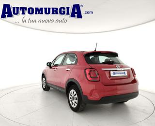 FIAT 500X usata, con Airbag laterali