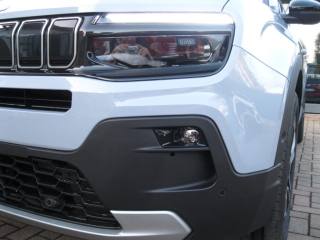 JEEP Avenger usata, con Airbag Passeggero