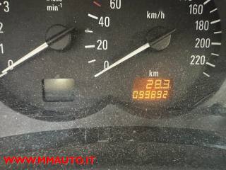 OPEL Corsa usata, con Volante multifunzione