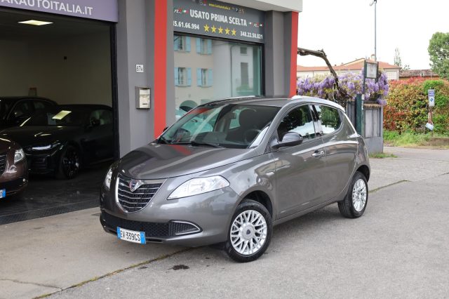 LANCIA Ypsilon usata, con ABS