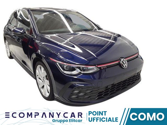 VOLKSWAGEN Golf usata, con ABS