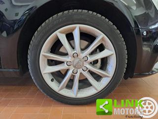 AUDI A3 usata 26