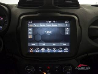 JEEP Renegade usata 13