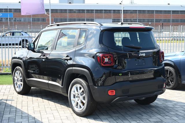 JEEP Renegade usata, con Boardcomputer
