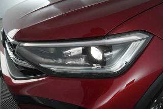 VOLKSWAGEN Taigo usata 15