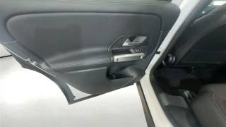 MERCEDES-BENZ GLB 180 usata, con Servosterzo