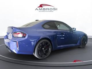 BMW M2 usata 2