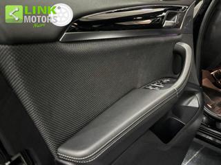 BMW X3 usata, con USB