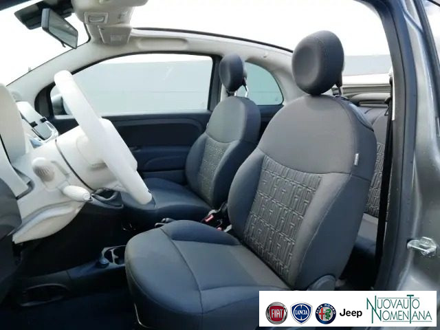 FIAT 500C usata, con Servosterzo
