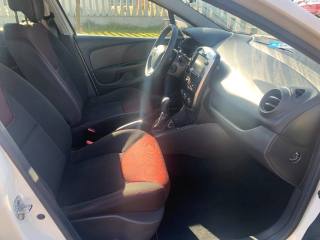 RENAULT Clio usata, con Cruise Control