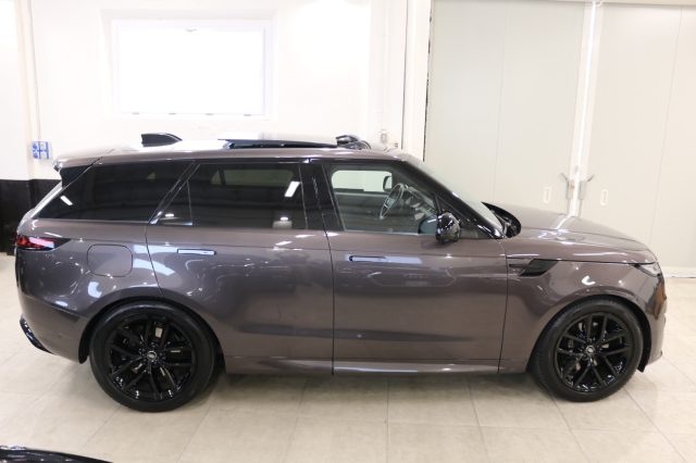LAND ROVER Range Rover Sport usata, con Vivavoce