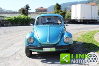 VOLKSWAGEN Maggiolone usata 2