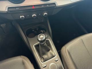 AUDI Q2 usata, con Immobilizzatore elettronico