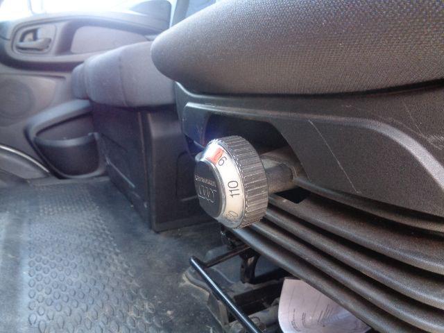 IVECO Daily usata, con Autoradio digitale