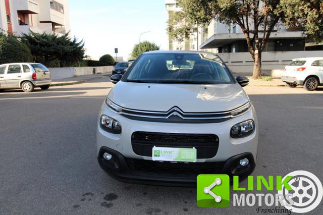 CITROEN C3 usata, con ABS