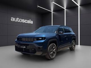 JEEP Compass 1.2 Turbo 48V e-Hybrid First Edition