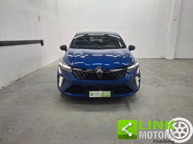 RENAULT Clio usata, con Airbag