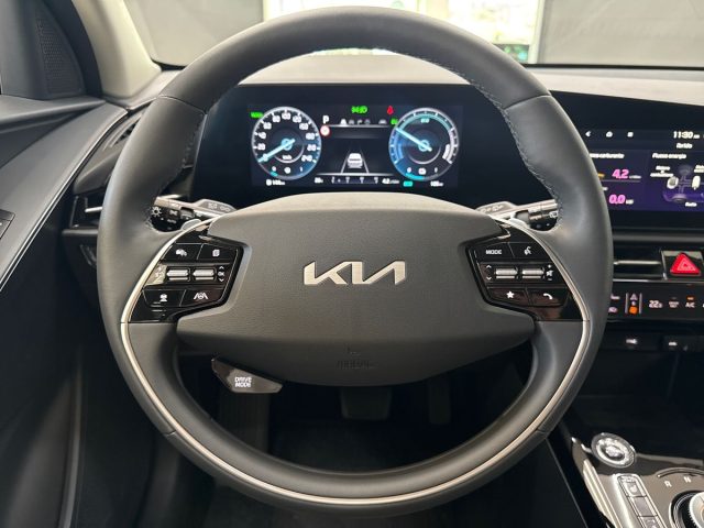 KIA Niro usata, con Bracciolo