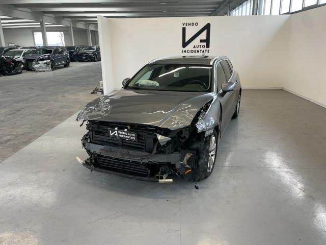 VOLVO V60 usata, con Autoradio