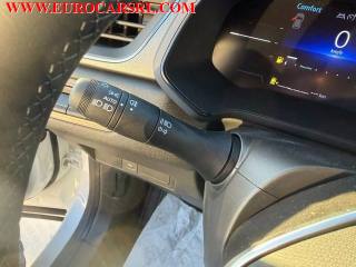 RENAULT Captur usata, con Volante multifunzione
