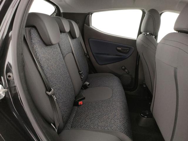 LANCIA Ypsilon usata, con Servosterzo