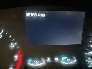 FORD Fiesta usata, con USB