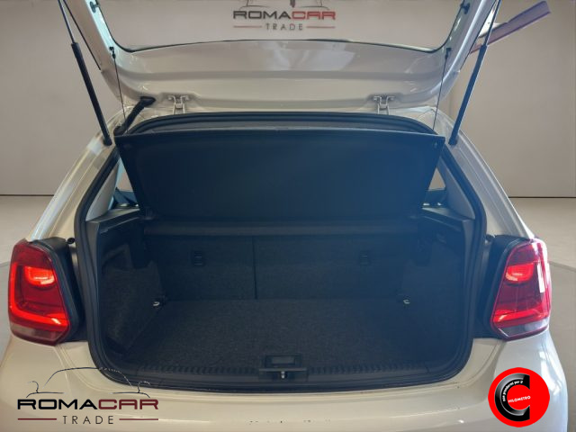 VOLKSWAGEN Polo usata, con Specchietti laterali elettrici