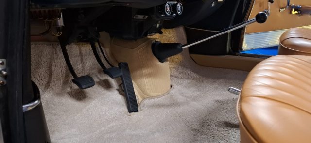 LANCIA Flavia usata 9