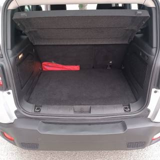 JEEP Renegade usata, con ESP