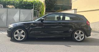 BMW 118 usata, con Cerchi in lega