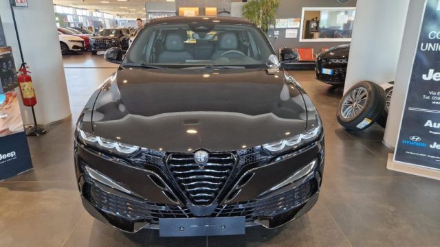 ALFA ROMEO Tonale usata, con ABS
