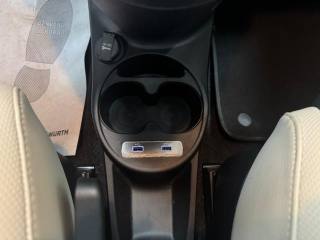 FIAT 500 usata, con Volante in pelle