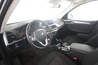 BMW X3 usata 7