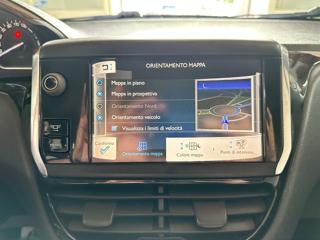 PEUGEOT 208 usata, con Climatizzatore