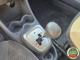 CITROEN C1 usata 8