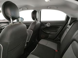 FIAT 500X usata, con Filtro antiparticolato