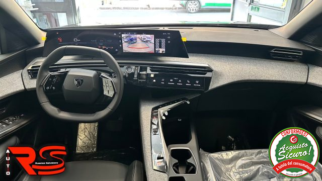 PEUGEOT 3008 usata, con Climatizzatore