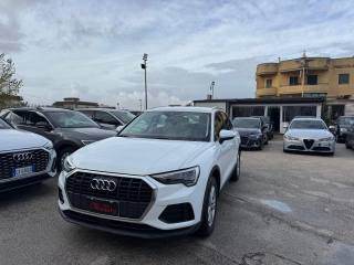 AUDI Q3 usata, con Alzacristalli elettrici