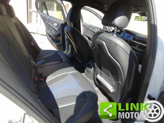 BMW 118 usata, con Autoradio